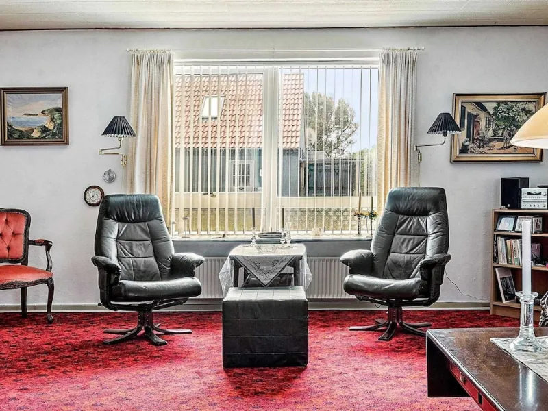 Billede 9 af 4 Person Holiday Home in Bovlingbjerg