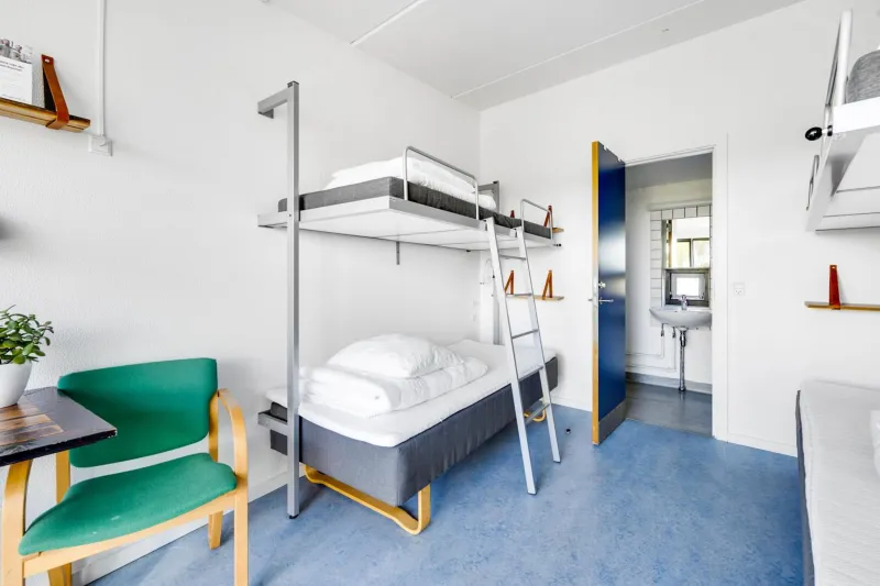 Billede 2 af Danhostel Rønde