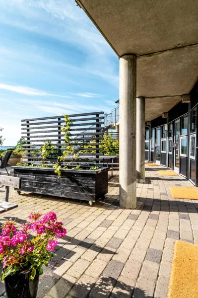 Billede 3 af Danhostel Rønde