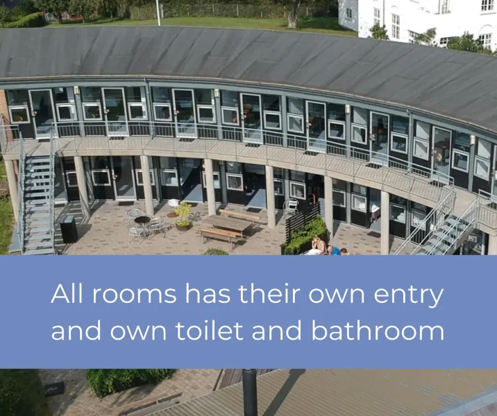 Billede 4 af Danhostel Rønde