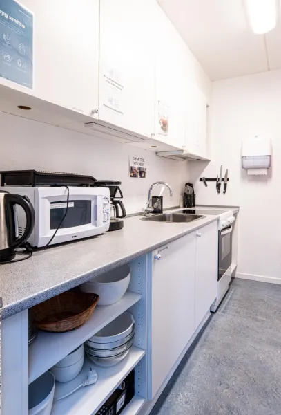 Billede 5 af Danhostel Rønde