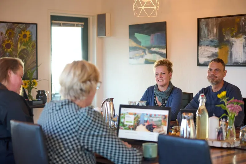 Billede 8 af Danhostel Rønde