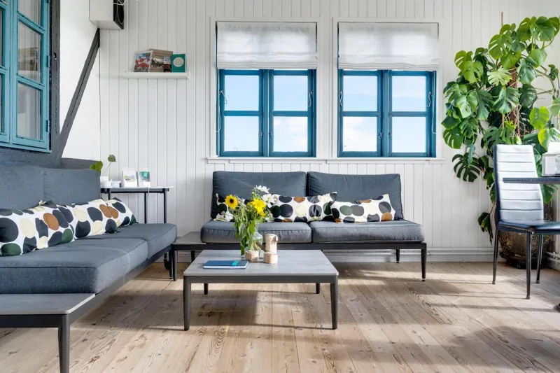 Billede 13 af Danhostel Rønde