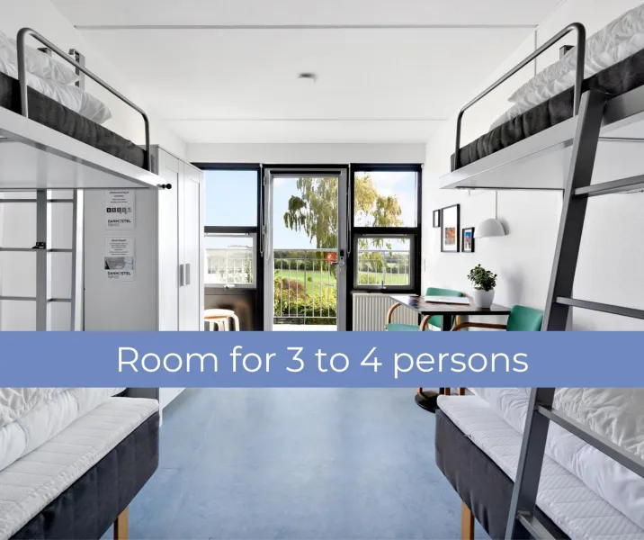 Billede 16 af Danhostel Rønde