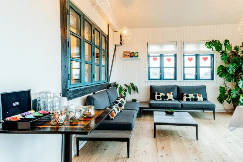 Billede 20 af Danhostel Rønde