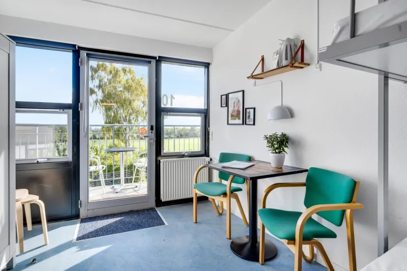 Billede 21 af Danhostel Rønde