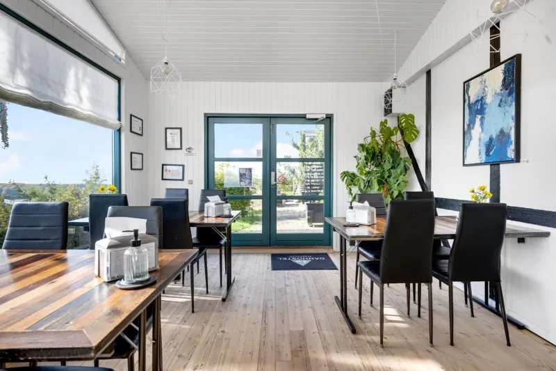 Billede 22 af Danhostel Rønde