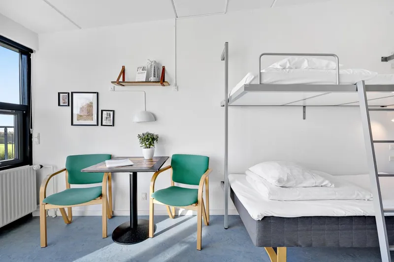 Billede 25 af Danhostel Rønde