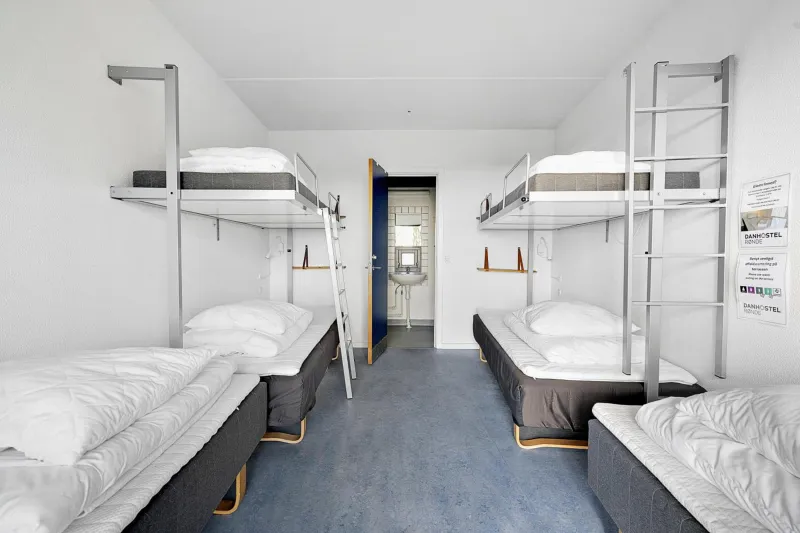 Billede 27 af Danhostel Rønde