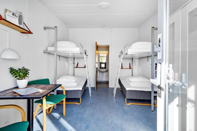 Billede 28 af Danhostel Rønde