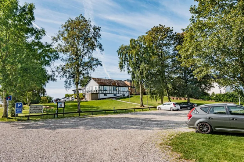 Billede 29 af Danhostel Rønde