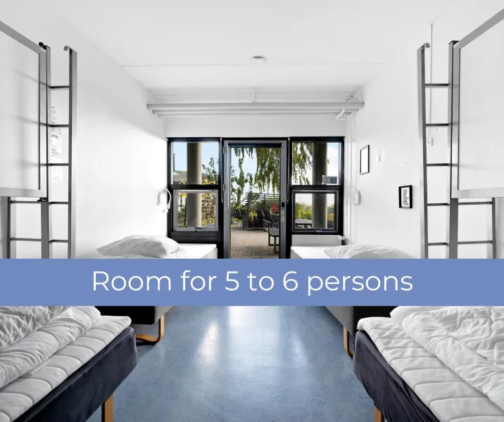 Billede 43 af Danhostel Rønde