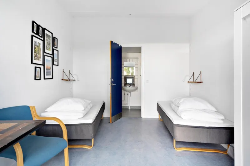 Billede 48 af Danhostel Rønde