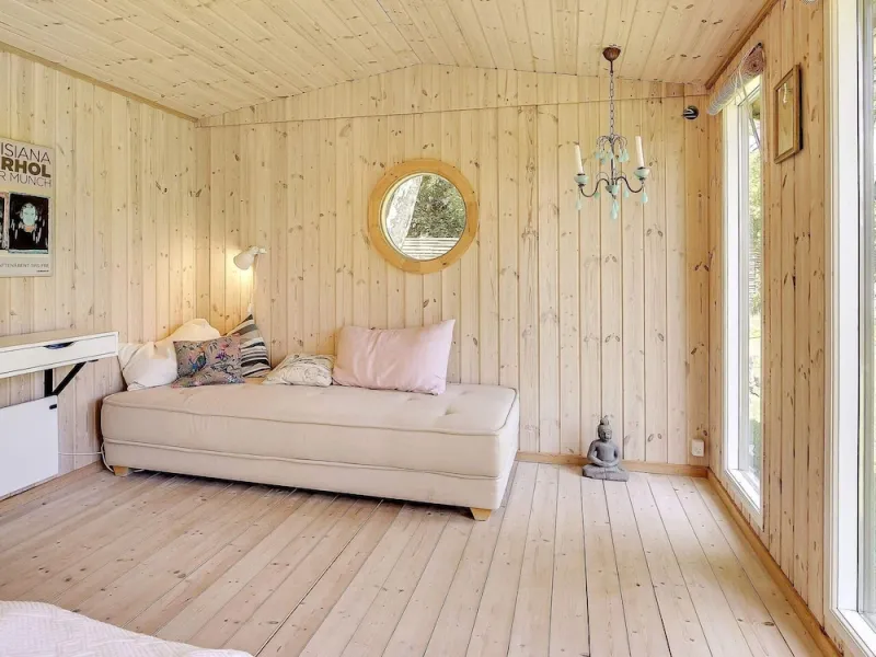 Billede 2 af 6 Person Holiday Home in Tisvildeleje