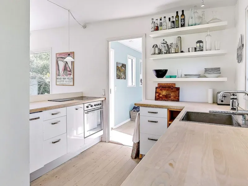Billede 5 af 6 Person Holiday Home in Tisvildeleje