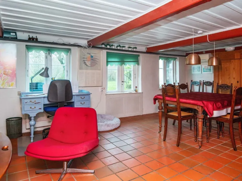 Billede 8 af 6 Person Holiday Home-by Traum
