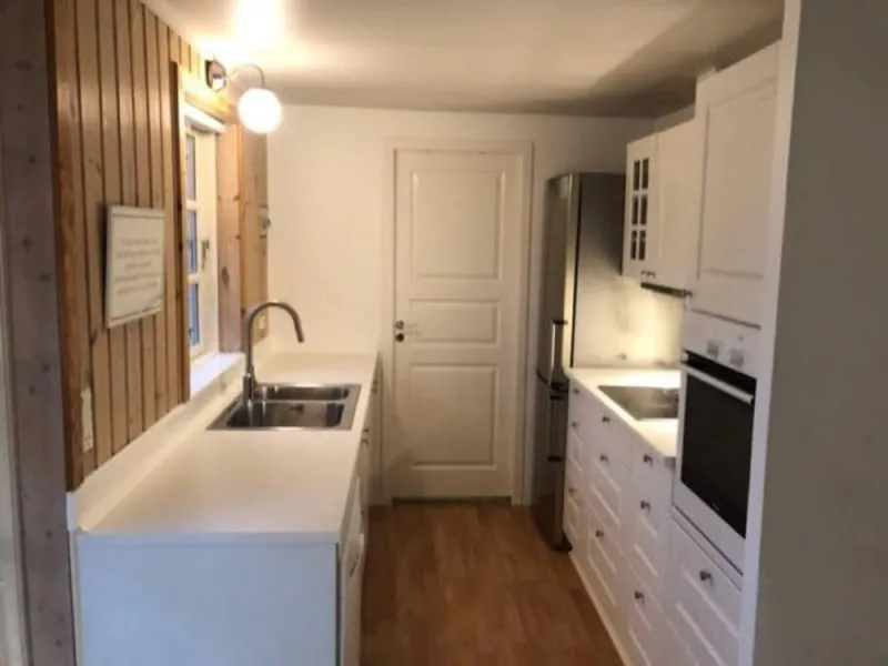 Billede 8 af 5 Person Holiday Home in Dronningmolle