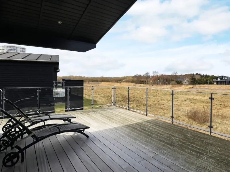 Billede 3 af Seaside Charm in Frederikshavn - By Traum Ferienwohnungen
