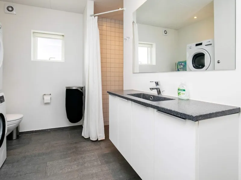 Billede 5 af Seaside Charm in Frederikshavn - By Traum Ferienwohnungen