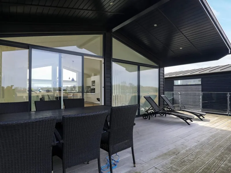 Billede 6 af Seaside Charm in Frederikshavn - By Traum Ferienwohnungen