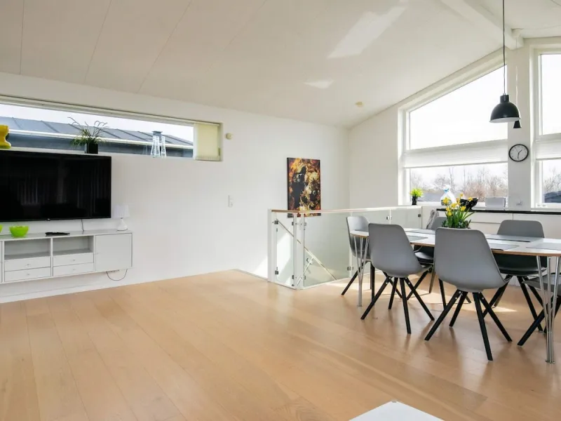 Billede 7 af Seaside Charm in Frederikshavn - By Traum Ferienwohnungen