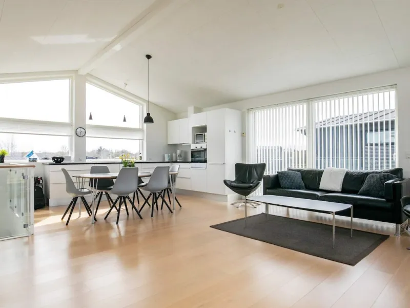 Billede 10 af Seaside Charm in Frederikshavn - By Traum Ferienwohnungen