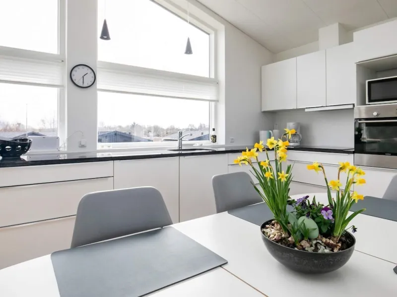 Billede 16 af Seaside Charm in Frederikshavn - By Traum Ferienwohnungen