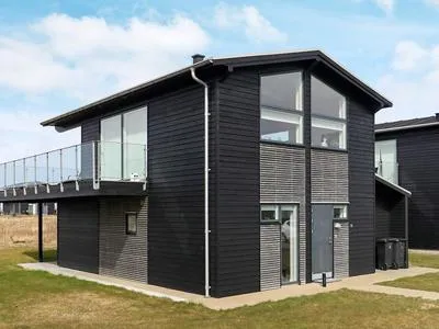 Billede 22 af Seaside Charm in Frederikshavn - By Traum Ferienwohnungen