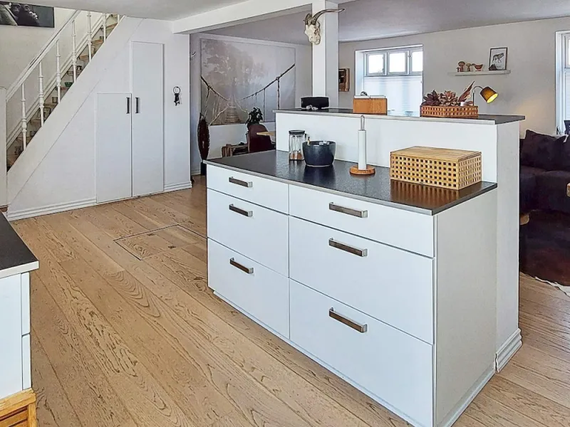Billede 7 af 6 Person Holiday Home in Frederikshavn-by Traum