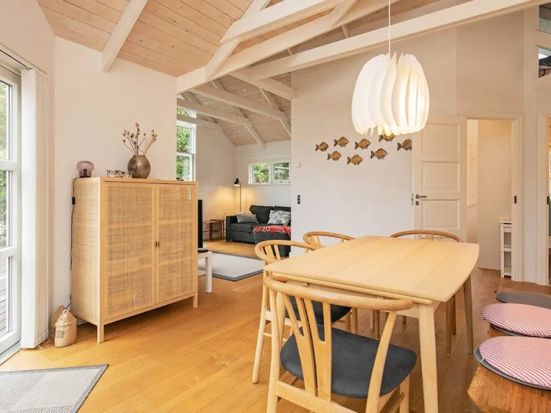 Billede 8 af 6 Person Holiday Home in Frederikshavn-by Traum