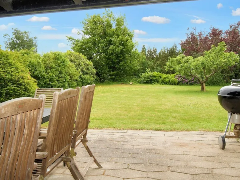 Billede 4 af 6 Person Holiday Home in Dronningmolle
