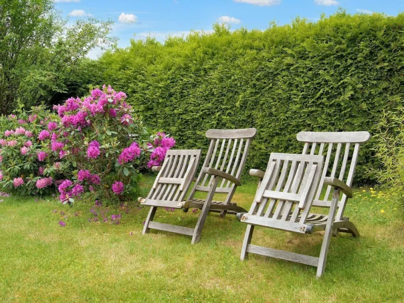 Billede 6 af 6 Person Holiday Home in Dronningmolle