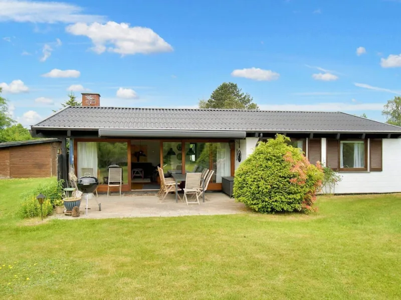 Billede 8 af 6 Person Holiday Home in Dronningmolle