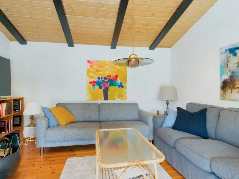 Billede 16 af 6 Person Holiday Home in Dronningmolle