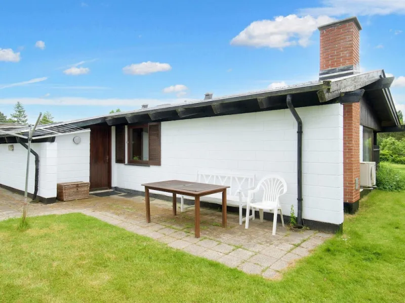 Billede 21 af 6 Person Holiday Home in Dronningmolle
