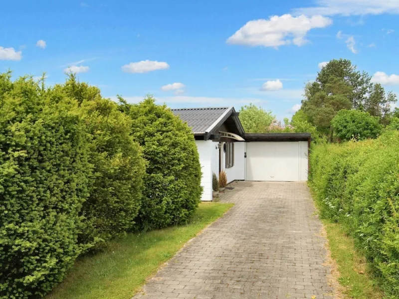 Billede 22 af 6 Person Holiday Home in Dronningmolle