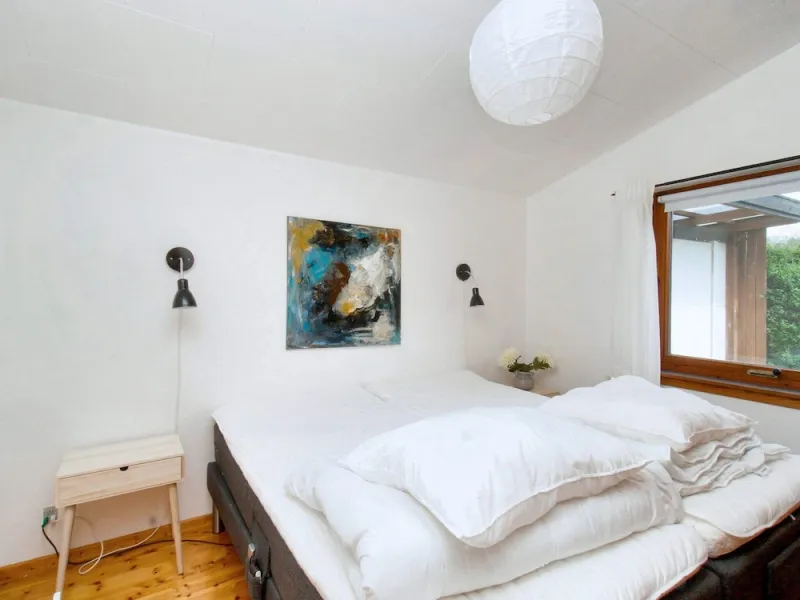 Billede 23 af 6 Person Holiday Home in Dronningmolle