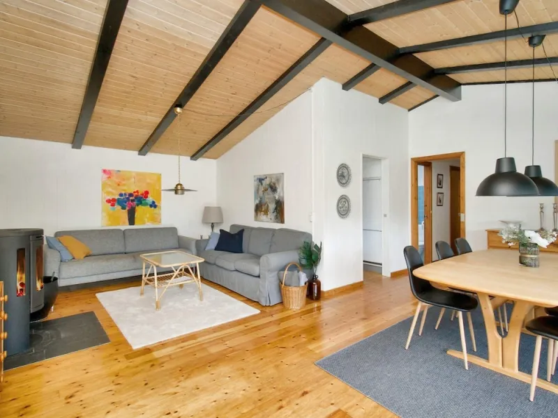 Billede 24 af 6 Person Holiday Home in Dronningmolle