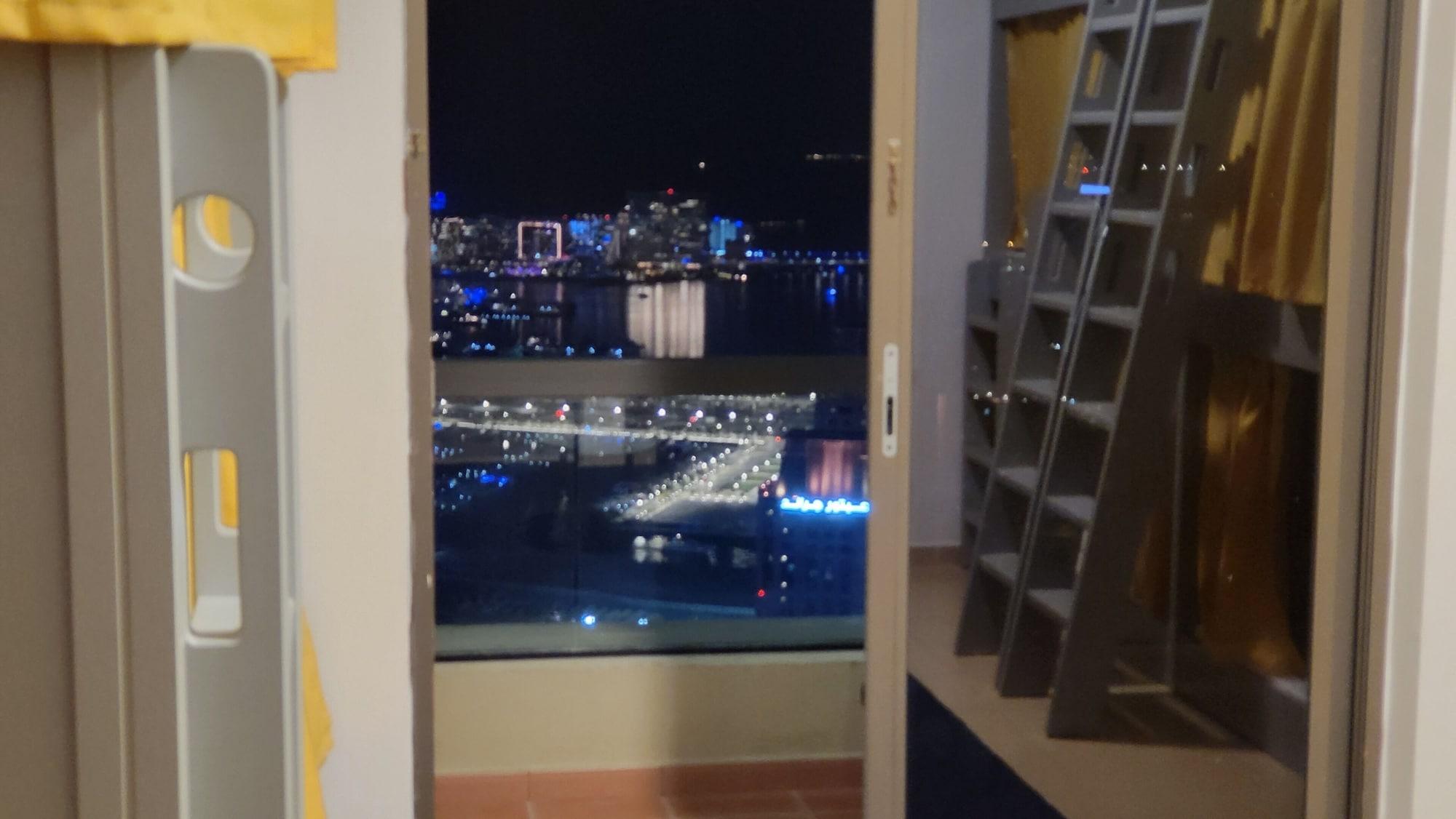 Atlantis View Hostel