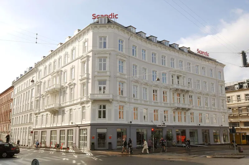 Billede 8 af Scandic Webers