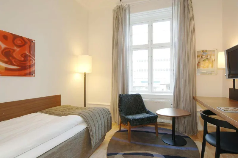 Billede 24 af Scandic Webers