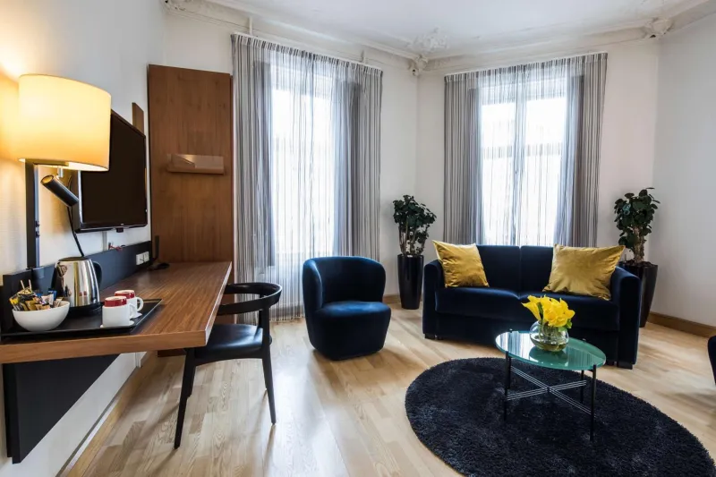 Billede 28 af Scandic Webers
