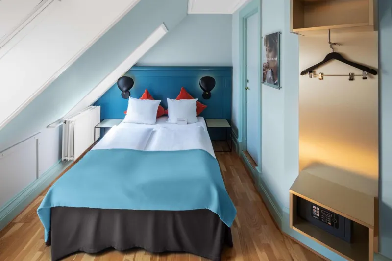 Billede 30 af Scandic Webers