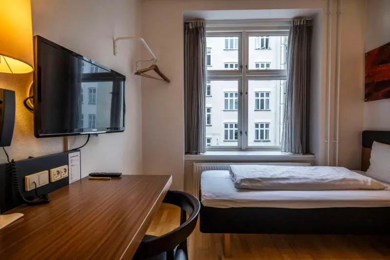 Billede 35 af Scandic Webers