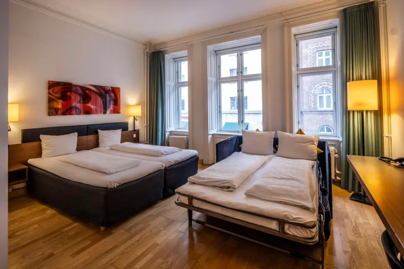 Billede 36 af Scandic Webers