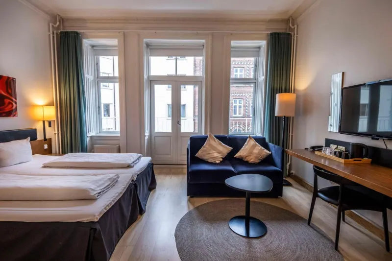 Billede 37 af Scandic Webers