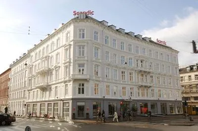 Billede 40 af Scandic Webers