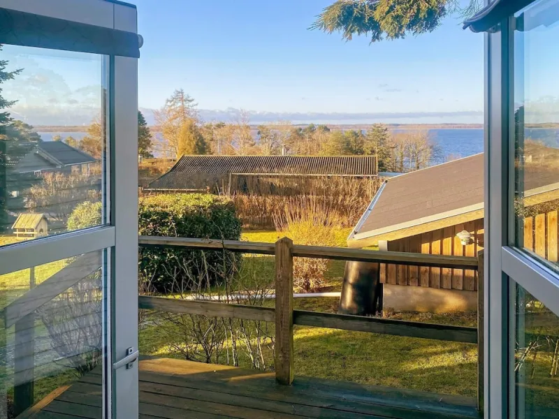 Billede 4 af 6 Person Holiday Home in Frederiksvaerk