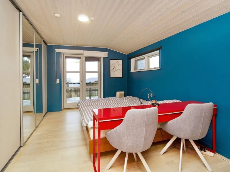Billede 22 af 6 Person Holiday Home in Frederiksvaerk