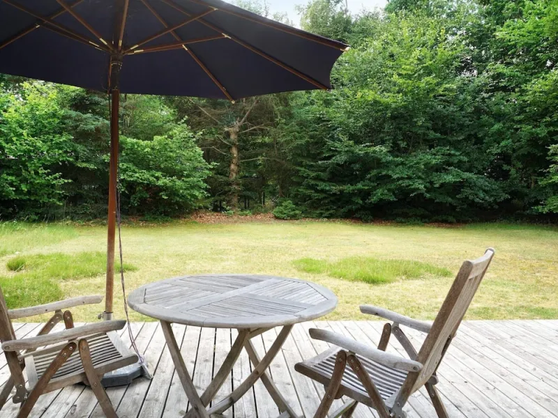 5 Person Holiday Home in Frederiksvaerk